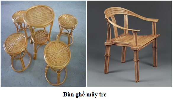 Mây Tre Đan: Câu Chuyện Của Sự Bắt Đầu – Công ty TNHH Đầu tư thương mại ...