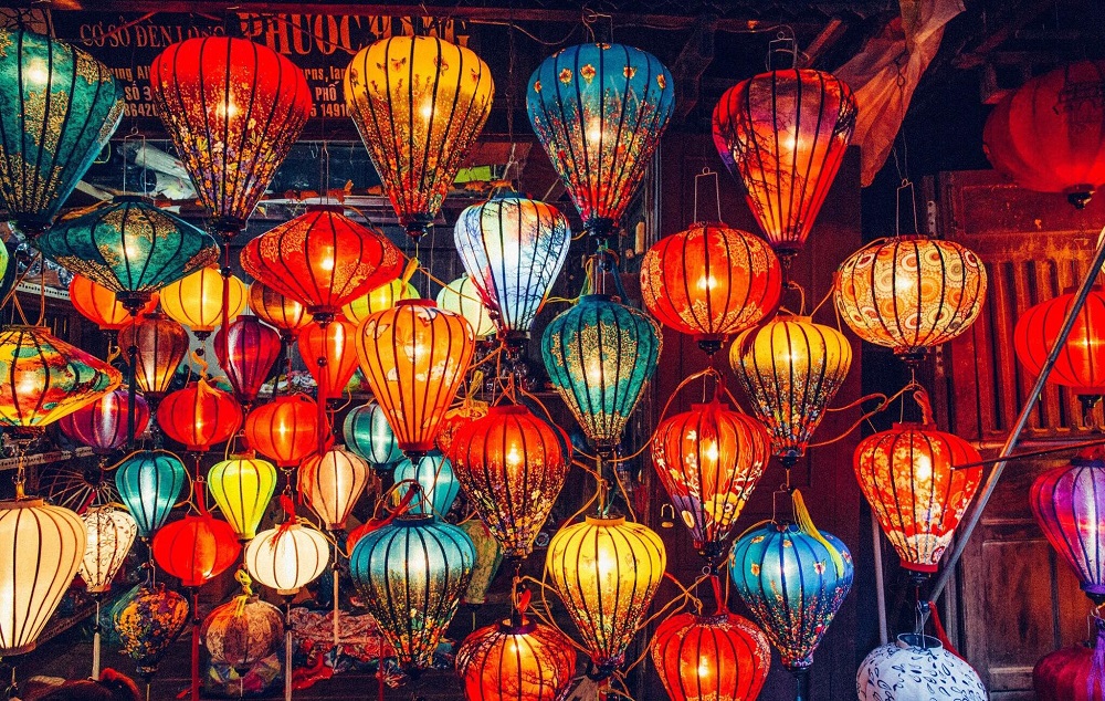 Các làng nghề ở Hội An